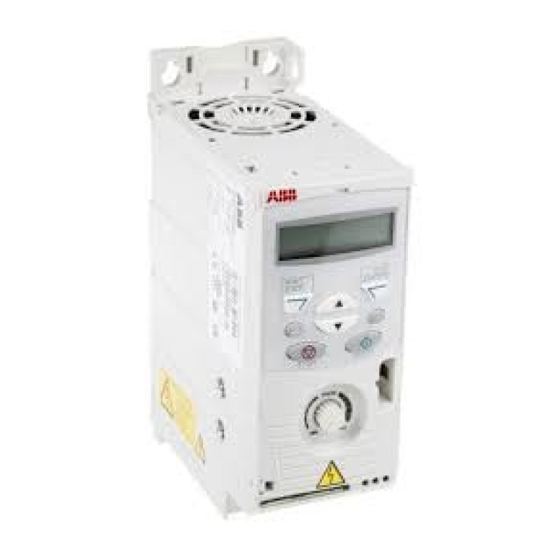 ACS15003E01A94 ABB ACS150 Serisi 0.55 kw Üç Faz Hız Kontrol Cihazı